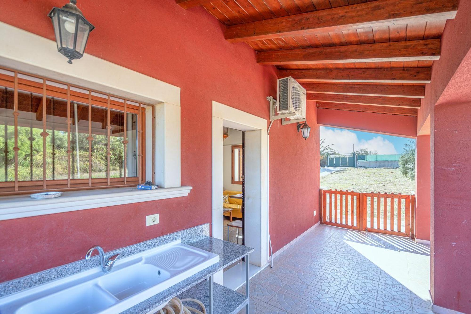Le Colline Sul Mare Villa Sortino Exterior photo